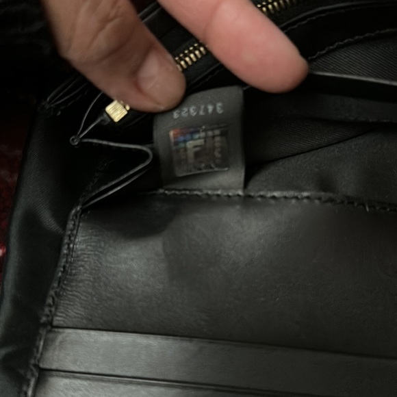 Fendi zucca - Picture 8 of 8